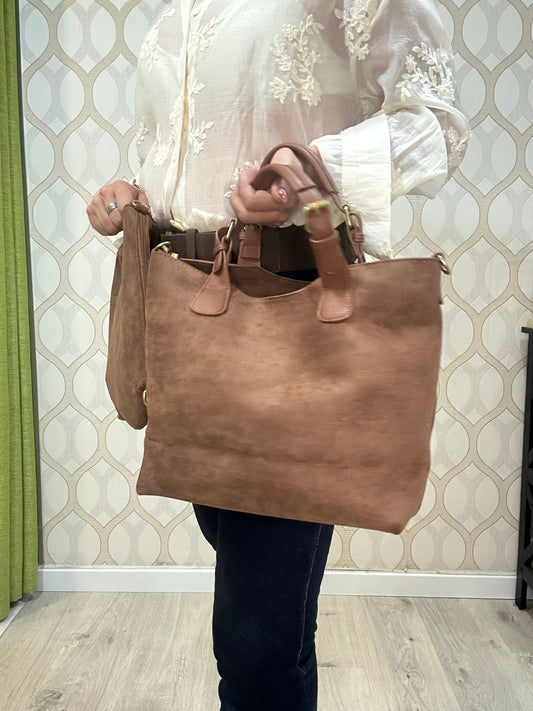 BOLSO PIAMONTE