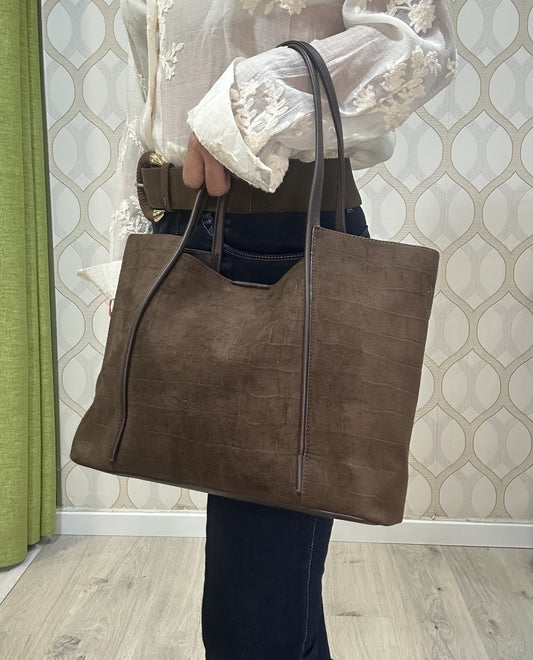 BOLSO TURIN