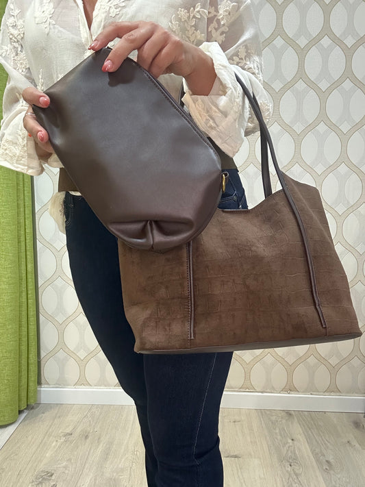 BOLSO TURIN