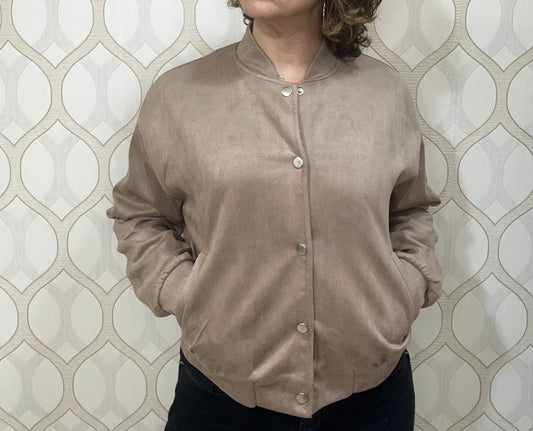 BOMBER ANTELINA