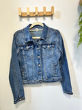 CHAQUETA TEJANA