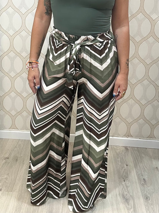 PANTALON RAYAS
