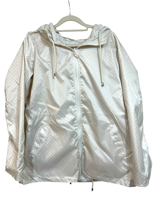 PARKA REVERSIBLE