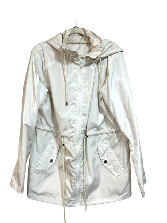 PARKA REVERSIBLE